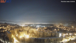 Pohled od Sásové-Rudlové