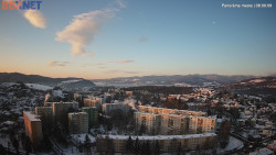 Pohled od Sásové-Rudlové