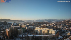 Pohled od Sásové-Rudlové