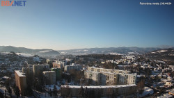 Pohled od Sásové-Rudlové