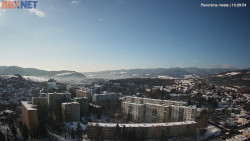 Pohled od Sásové-Rudlové