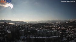 Pohled od Sásové-Rudlové