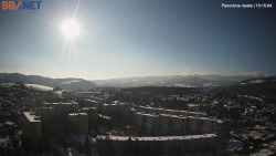 Pohled od Sásové-Rudlové