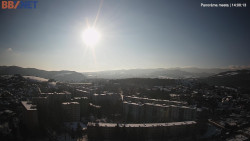 Pohled od Sásové-Rudlové