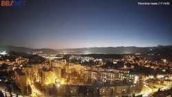 Pohled od Sásové-Rudlové