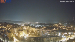 Pohled od Sásové-Rudlové