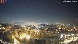 Pohled od Sásové-Rudlové