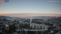 Pohled od Sásové-Rudlové