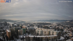 Pohled od Sásové-Rudlové