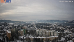 Pohled od Sásové-Rudlové