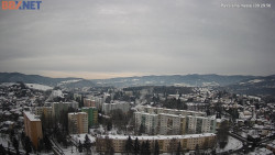 Pohled od Sásové-Rudlové