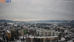 Pohled od Sásové-Rudlové