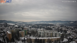 Pohled od Sásové-Rudlové