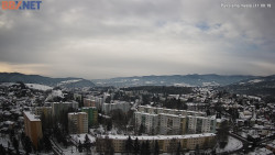 Pohled od Sásové-Rudlové