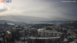 Pohled od Sásové-Rudlové