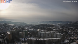 Pohled od Sásové-Rudlové