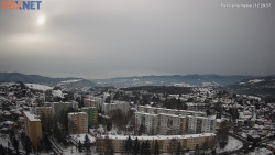 Pohled od Sásové-Rudlové