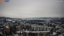 Pohled od Sásové-Rudlové