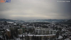 Pohled od Sásové-Rudlové