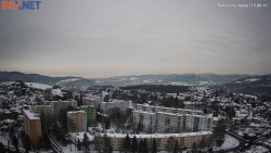 Pohled od Sásové-Rudlové