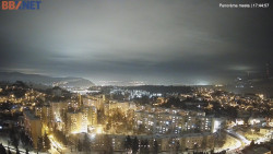 Pohled od Sásové-Rudlové