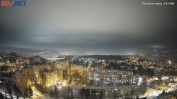 Pohled od Sásové-Rudlové