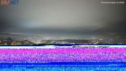 Pohled od Sásové-Rudlové