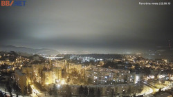 Pohled od Sásové-Rudlové