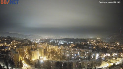 Pohled od Sásové-Rudlové