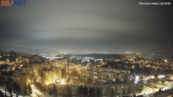 Pohled od Sásové-Rudlové