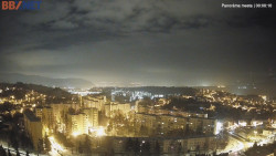 Pohled od Sásové-Rudlové