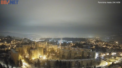 Pohled od Sásové-Rudlové