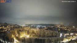 Pohled od Sásové-Rudlové