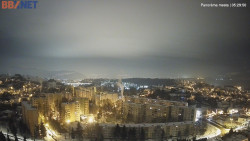 Pohled od Sásové-Rudlové