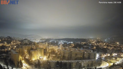 Pohled od Sásové-Rudlové