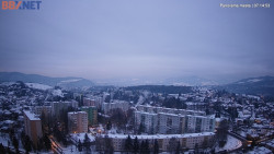 Pohled od Sásové-Rudlové