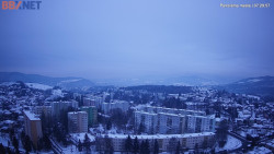 Pohled od Sásové-Rudlové