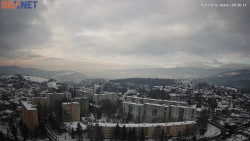 Pohled od Sásové-Rudlové