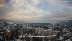 Pohled od Sásové-Rudlové