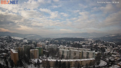 Pohled od Sásové-Rudlové