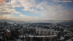 Pohled od Sásové-Rudlové