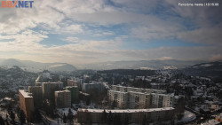 Pohled od Sásové-Rudlové