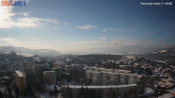 Pohled od Sásové-Rudlové