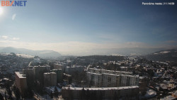 Pohled od Sásové-Rudlové