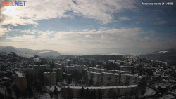 Pohled od Sásové-Rudlové