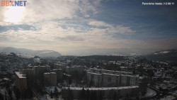 Pohled od Sásové-Rudlové