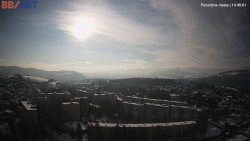 Pohled od Sásové-Rudlové