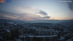 Pohled od Sásové-Rudlové