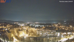 Pohled od Sásové-Rudlové