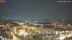 Pohled od Sásové-Rudlové